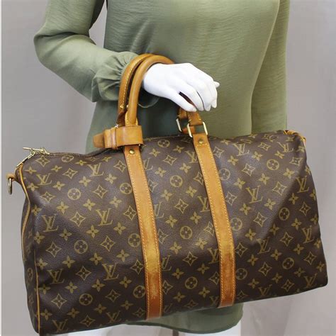 louis vuitton vacation bag|louis vuitton overnight bag.